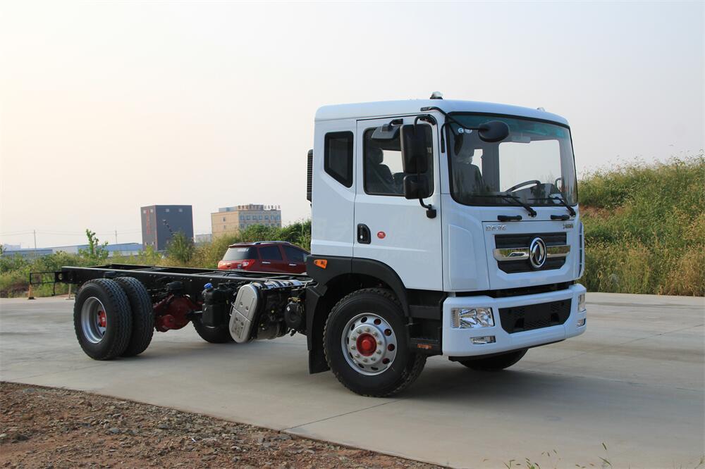 東風(fēng)D9（4500，康機(jī)210）國(guó)六 內(nèi)飾照片圖
